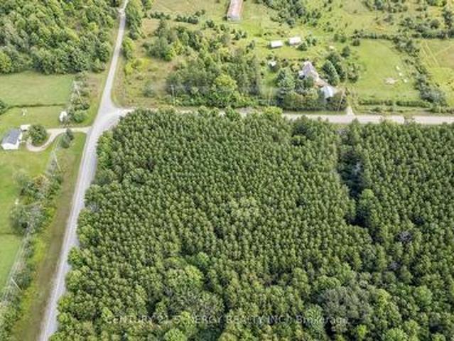 Land for sale in Rideau Ferry, Ontario