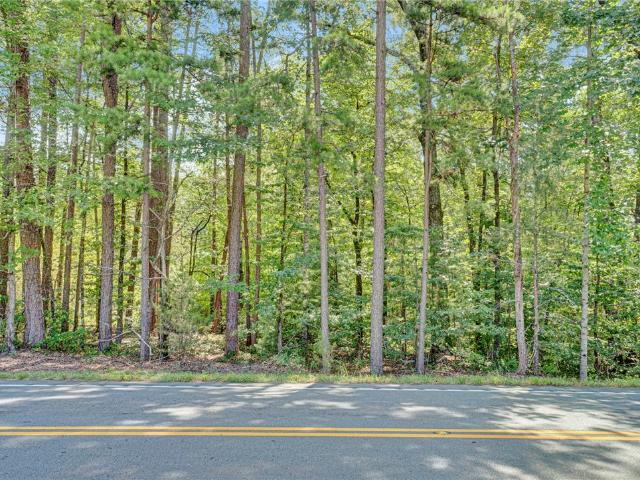 Land for sale in West Union, Oconee County