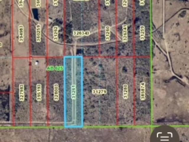 Land for sale in Jefferson, Texas