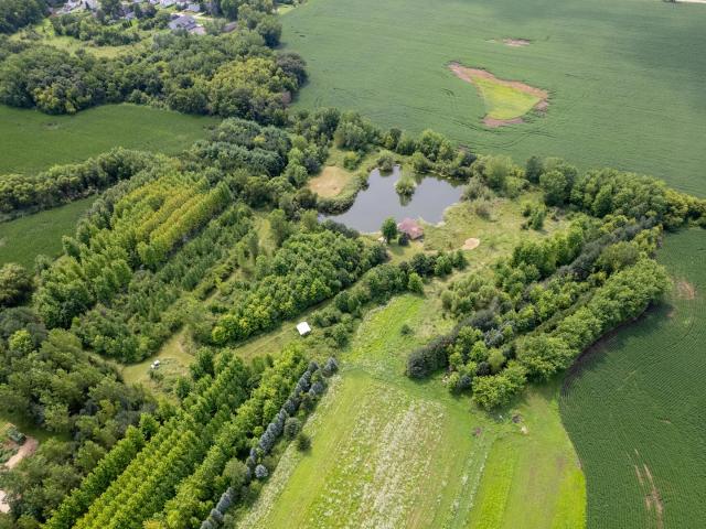 House for sale in Capron, Illinois