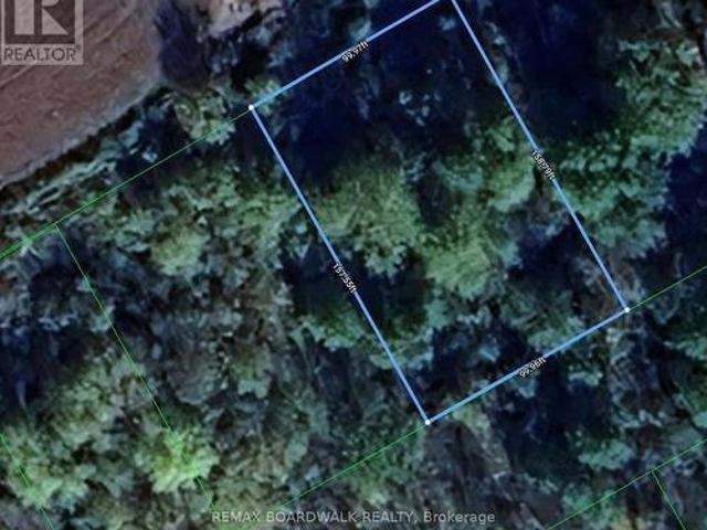 Land for sale in South Stormont, Ontario