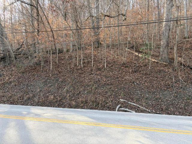 Land for sale in Powell, Kentucky