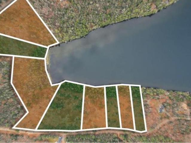Land for sale in New Hampshire