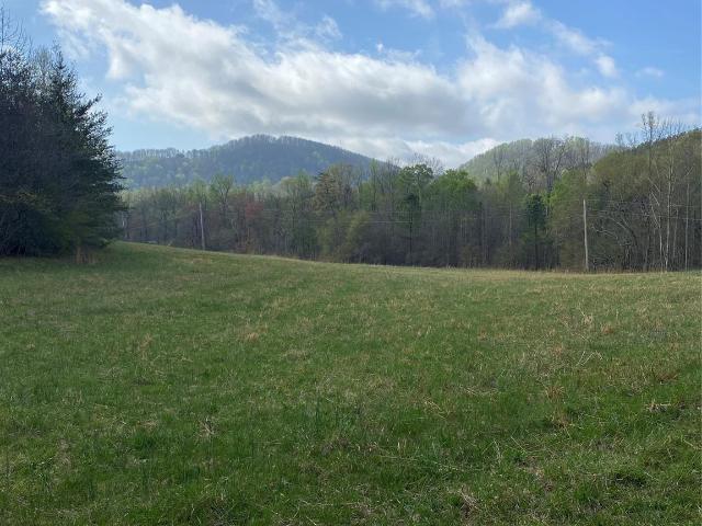 Land for sale in Rutherford, North Carolina