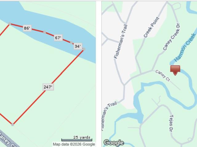 Land for sale in Walker, Texas