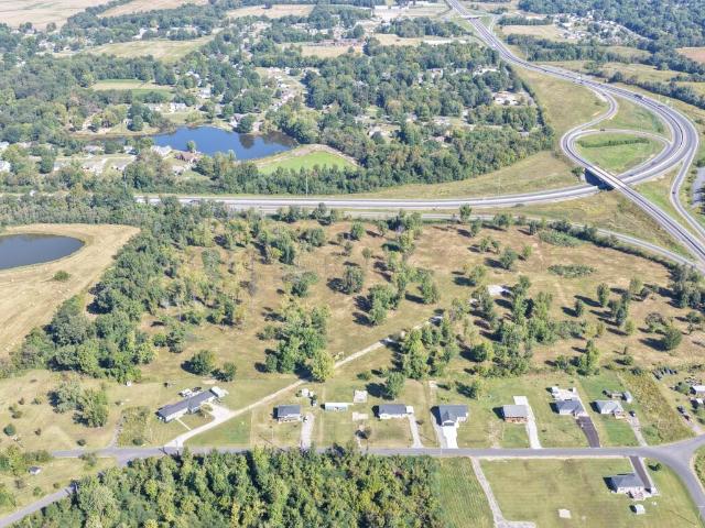 Land for sale in Mayfield, Graves County