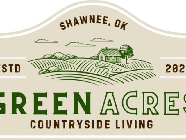 Land for sale in Shawnee, Oklahoma