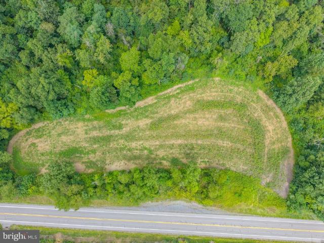 Land for sale in Herndon, Northumberland County
