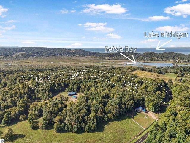 Land for sale in Frankfort, Michigan