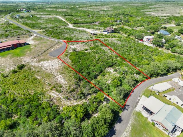 Land for sale in Sandia, Texas