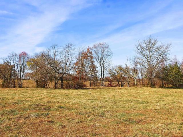 Land for sale in South Carolina