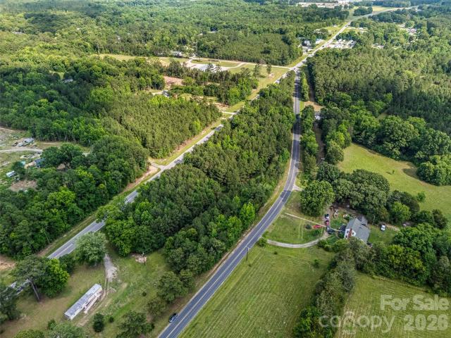 Land for sale in Fort Lawn, South Carolina