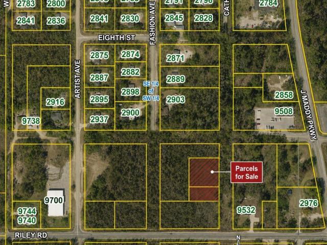 Land for sale in Green Lake, Michigan