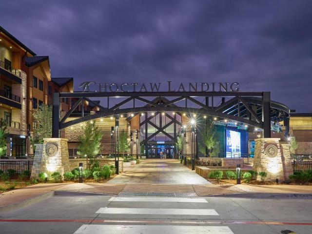 Land for sale in Broken Bow, Oklahoma