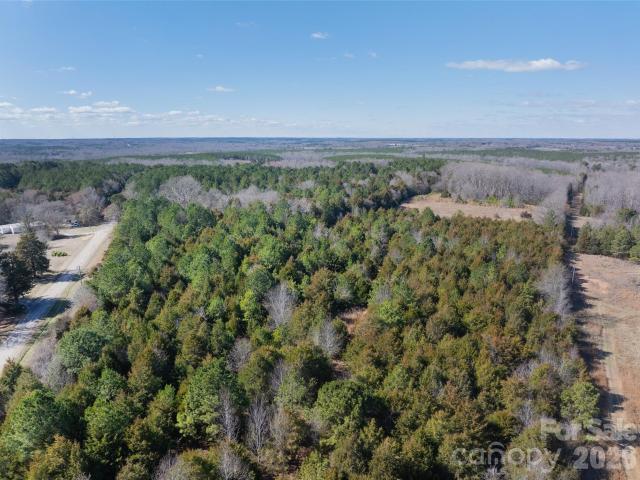 Land for sale in Fort Lawn, South Carolina
