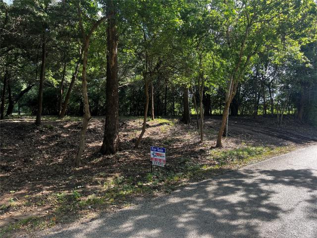 Land for sale in Chappell Hill, Texas