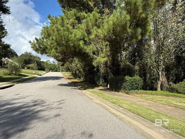Land for sale in Lake Forest, Daphne