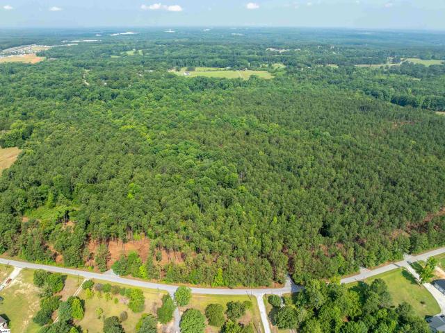 Land for sale in Gray Court, South Carolina