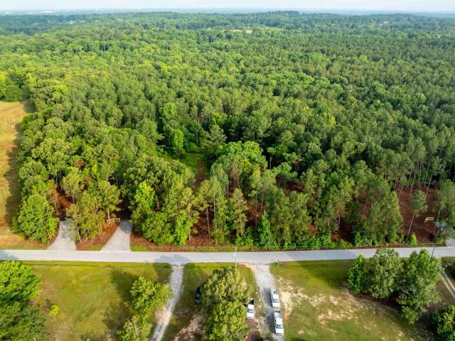 Land for sale in Gray Court, South Carolina