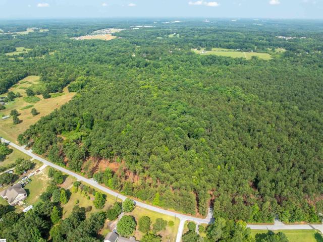 Land for sale in Gray Court, South Carolina