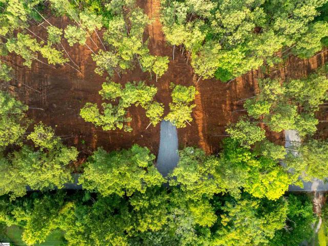 Land for sale in Gray Court, Laurens County
