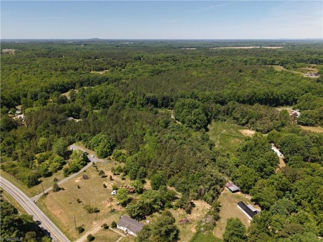 Land for sale in Mocksville, North Carolina