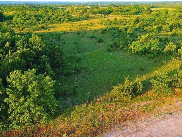 Land for sale in Konawa, Oklahoma