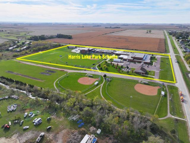 Land for sale in Lake Park, Dickinson County