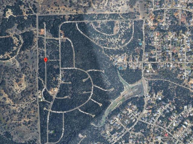 Land for sale in Wimberley, Hays County