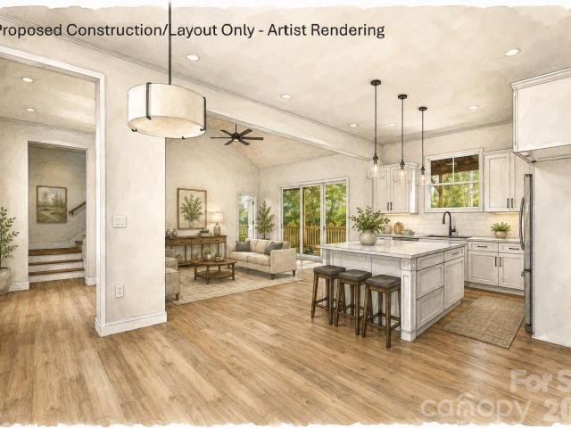 House for sale in Rutherfordton, Rutherford County