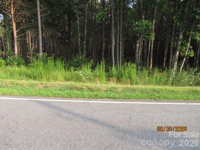 Land for sale in Hiddenite, North Carolina