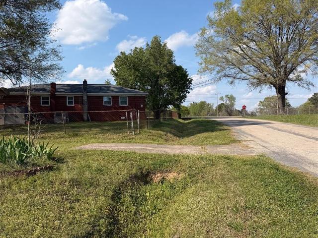 Land for sale in Great Falls, South Carolina
