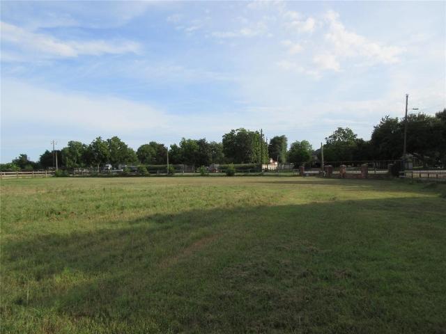 Land for sale in Pattison, Texas