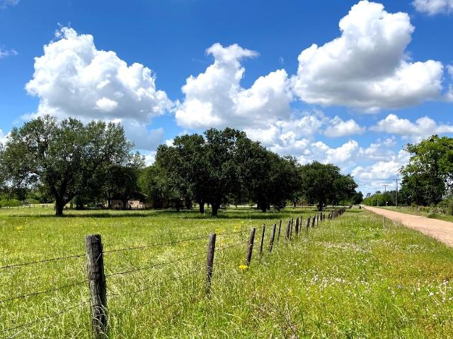 Land for sale in Eagle Lake, Texas