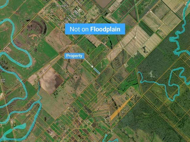 Land for sale in Boling, Wharton County