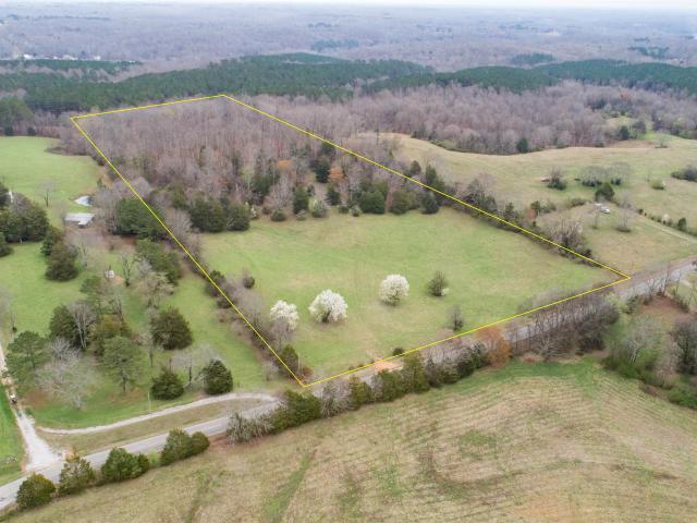 Land for sale in Florence, Lauderdale County