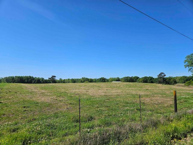 Land for sale in Cullman, Alabama