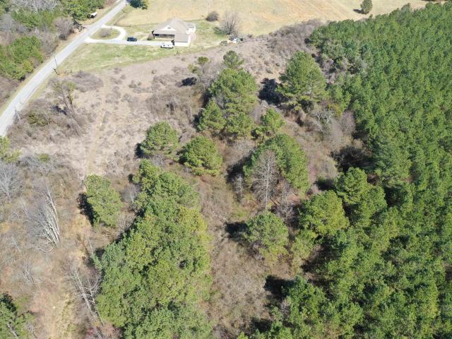 Land for sale in Haleyville, Alabama