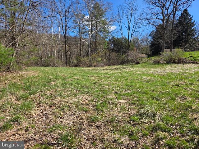 Land for sale in Elliottsburg, Pennsylvania
