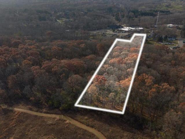 Land for sale in Michigan