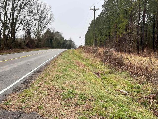 Land for sale in Edgefield, South Carolina