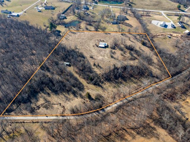 Land for sale in Greencastle, Indiana