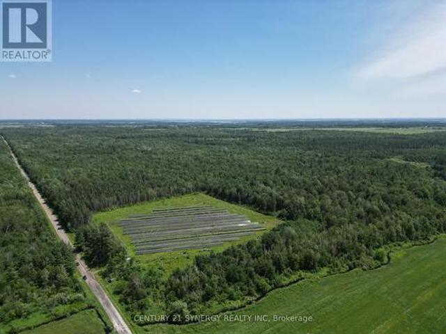 Land for sale in Alfred And Plantagenet, Ontario