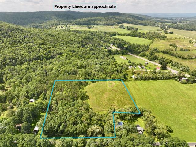 Land for sale in Cayuta, New York