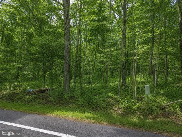 Land for sale in Virginia