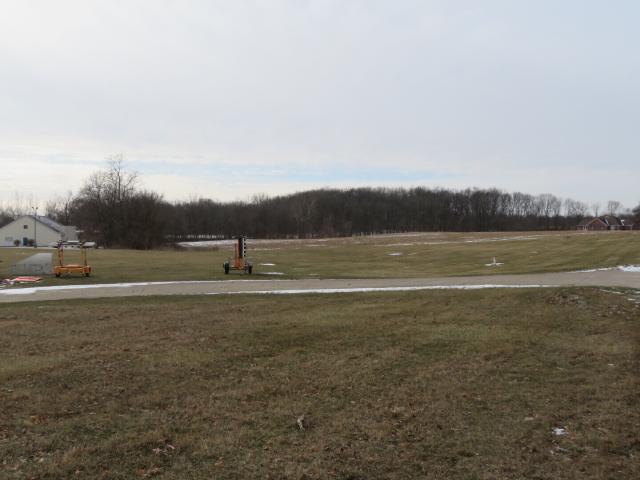 Land for sale in Crawfordsville, Indiana