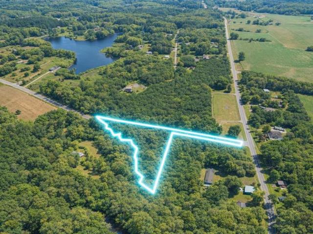Land for sale in Mocksville, North Carolina