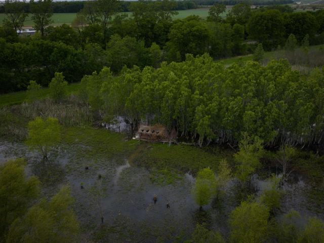 Land for sale in Lost Lake, Tunica County