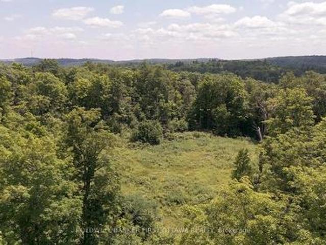 Land for sale in Lanark Highlands, Ontario