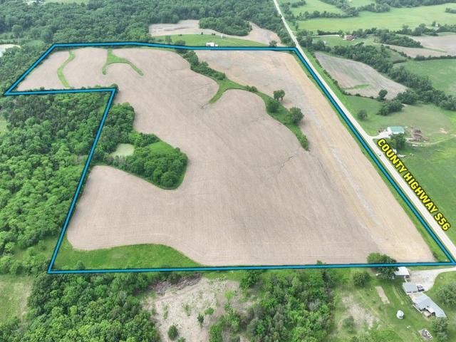 Land for sale in Promise City, Iowa